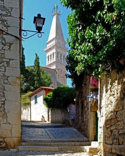 Rovinj Riviera в июне — фото погоды (2026-06-27)