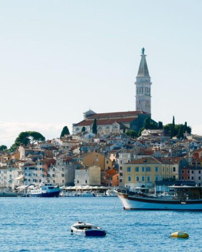 Rovinj Riviera в июне — фото погоды (2026-06-27)
