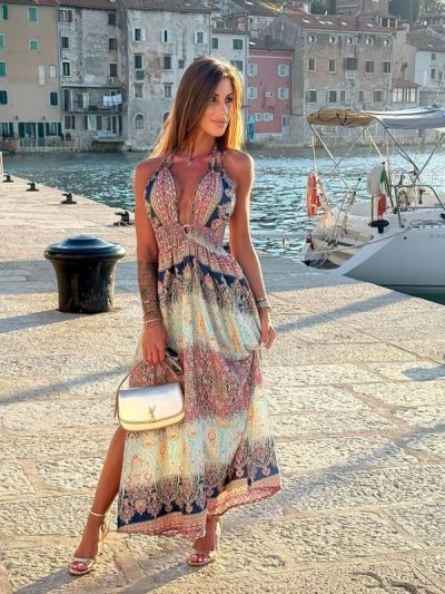 Rovinj Riviera в июле — фото погоды (2026-07-08)