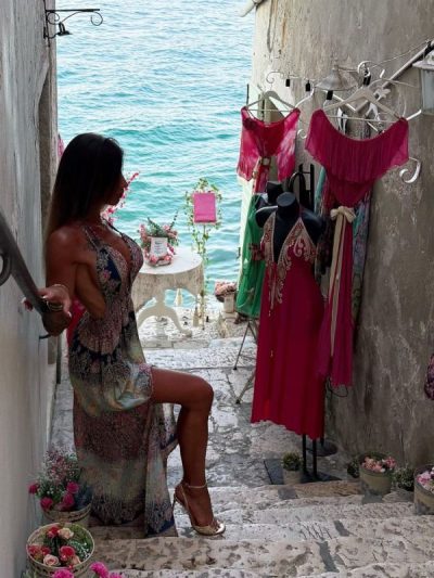 Rovinj Riviera в июле — фото погоды (2026-07-08)