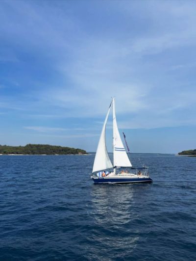 Rovinj Riviera в июле — фото погоды (2026-07-20)