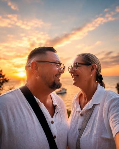 Rovinj Riviera в июле — фото погоды (2026-07-21)