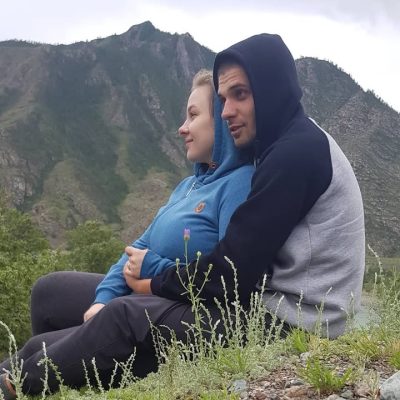 Apshiyakhtu, Altay, Russia в июне — фото погоды (2020-06-27)