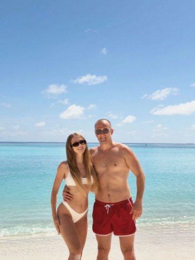 Villa Park, Maldives в июле — фото погоды (2026-07-24)