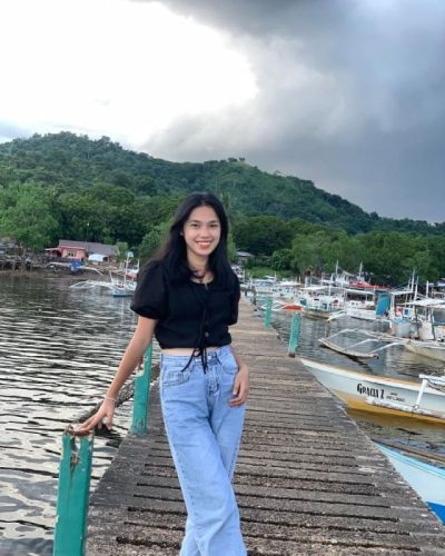 Lajala, Palawan, Philippines в октябре — фото погоды (2023-10-27)