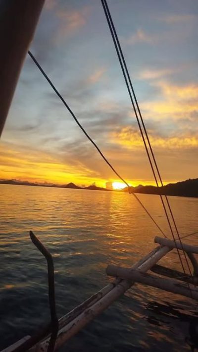 Lajala, Palawan, Philippines в октябре — фото погоды (2025-10-02)