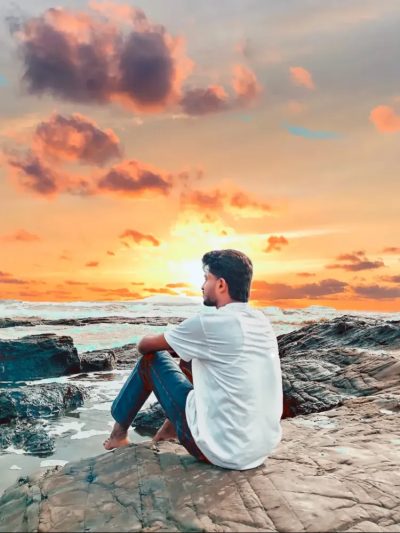 Ozran Beach Goa в июле — фото погоды (2026-07-20)