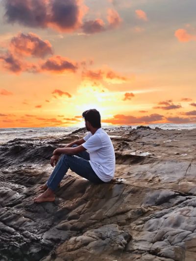 Ozran Beach Goa в июле — фото погоды (2026-07-20)