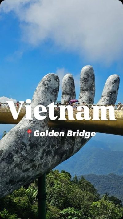 Golden Hands Bridge в июле — фото погоды (2026-07-21)