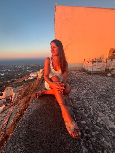 Pyrgos, Kikladhes, Greece в августе — фото погоды (2025-08-29)