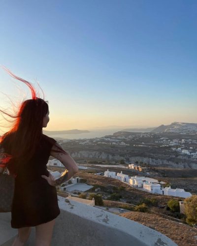 Pyrgos, Kikladhes, Greece в сентябре — фото погоды (2025-09-26)
