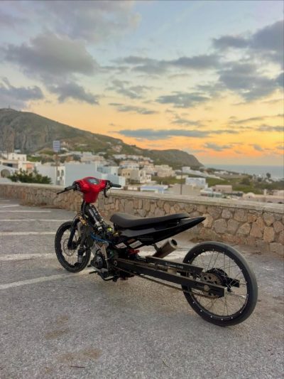 Pyrgos, Kikladhes, Greece в декабре — фото погоды (2025-12-15)