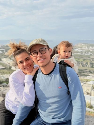 Pyrgos, Kikladhes, Greece в январе — фото погоды (2026-01-05)