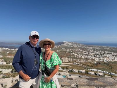 Pyrgos, Kikladhes, Greece в мае — фото погоды (2026-05-28)