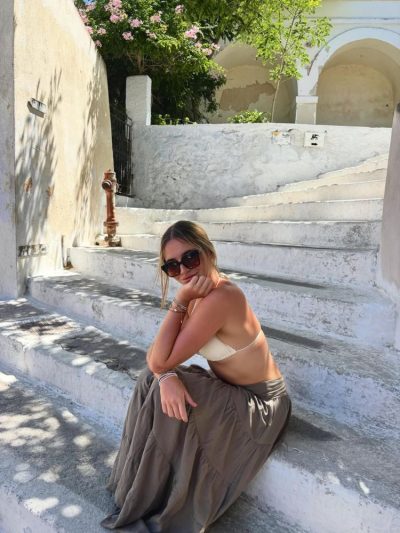 Pyrgos, Kikladhes, Greece в июне — фото погоды (2026-06-27)
