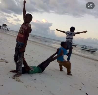 Kibigija, Zanzibar Urban/West, Tanzania в марте — фото погоды (2025-03-27)