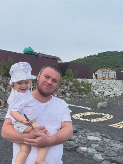 Zarubino, Primorskiy Kray, Russia в июле — фото погоды (2026-07-18)