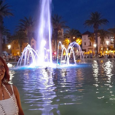 Spain Salou — фото погоды в сентябре (2025-09-21)