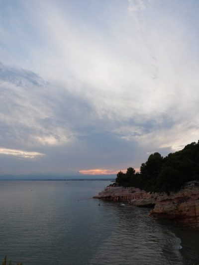Spain Salou — фото погоды в июле (2026-07-10)