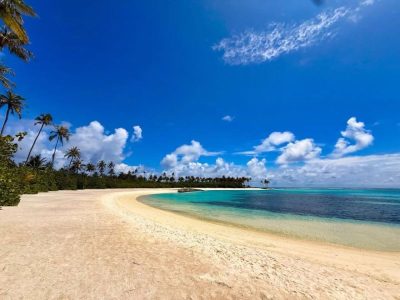 TUI BLUE Olhuveli Romance в ноябре — фото погоды (2025-11-28)
