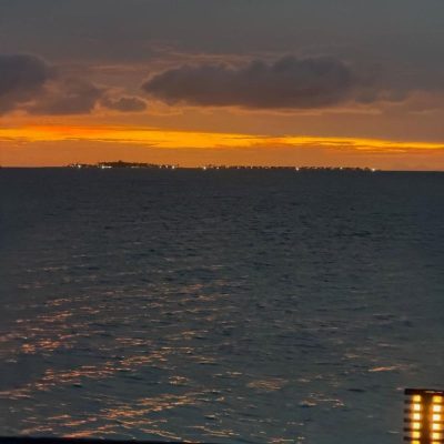 TUI BLUE Olhuveli Romance в декабре — фото погоды (2025-12-19)