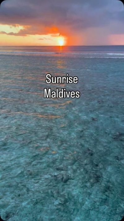 TUI BLUE Olhuveli Romance в апреле — фото погоды (2026-04-22)