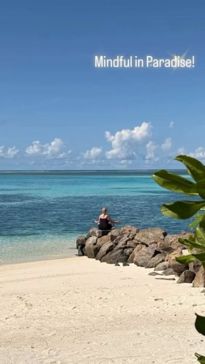 TUI BLUE Olhuveli Romance в апреле — фото погоды (2026-04-25)