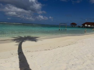 TUI BLUE Olhuveli Romance в июне — фото погоды (2026-06-10)