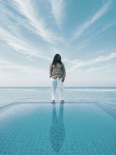TUI BLUE Olhuveli Romance в июне — фото погоды (2026-06-27)