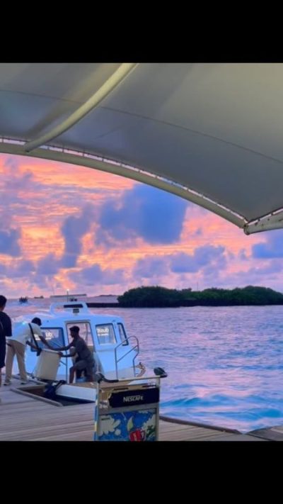TUI BLUE Olhuveli Romance в июне — фото погоды (2026-06-30)