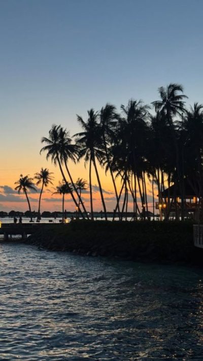 TUI BLUE Olhuveli Romance в июле — фото погоды (2026-07-20)
