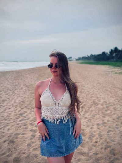 Ahungalla, Sri Lanka в июле — фото погоды (2026-07-17)