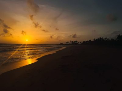 Ahungalla, Sri Lanka в июле — фото погоды (2026-07-23)