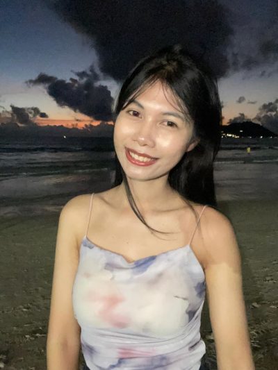 Patong Beach в октябре — фото погоды (2025-10-07)