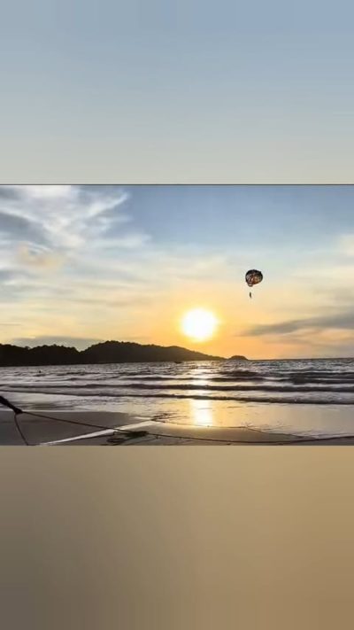 Patong Beach в октябре — фото погоды (2025-10-12)