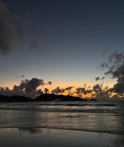 Patong Beach в октябре — фото погоды (2025-10-20)