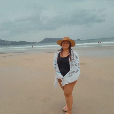 Patong Beach в ноябре — фото погоды (2025-11-23)