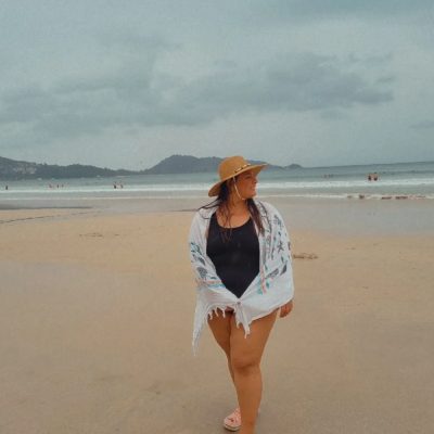 Patong Beach в ноябре — фото погоды (2025-11-23)