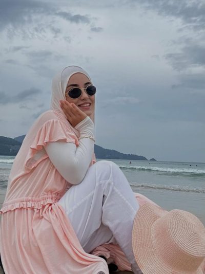 Patong Beach в ноябре — фото погоды (2025-11-26)