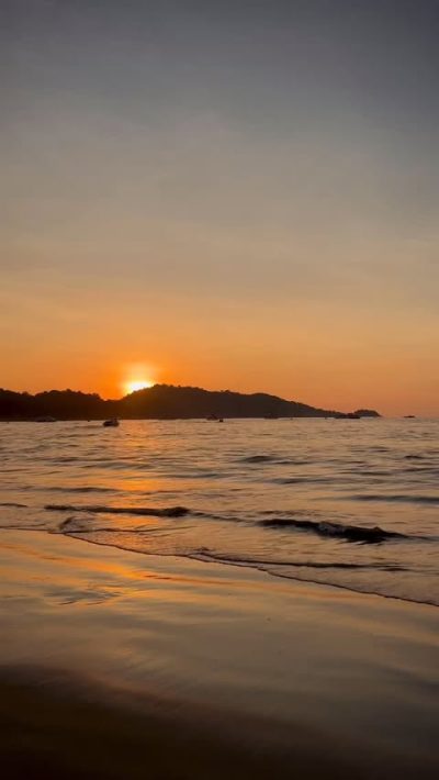 Patong Beach в декабре — фото погоды (2025-12-06)