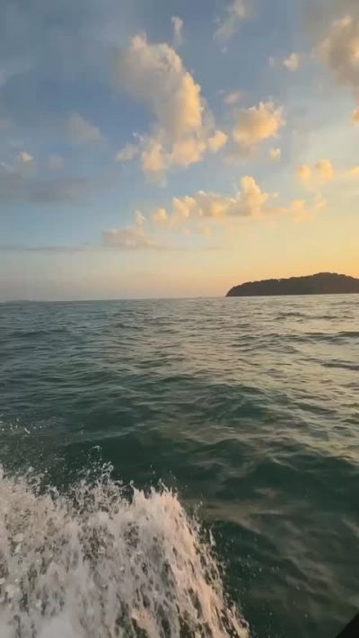 Patong Beach в декабре — фото погоды (2025-12-10)
