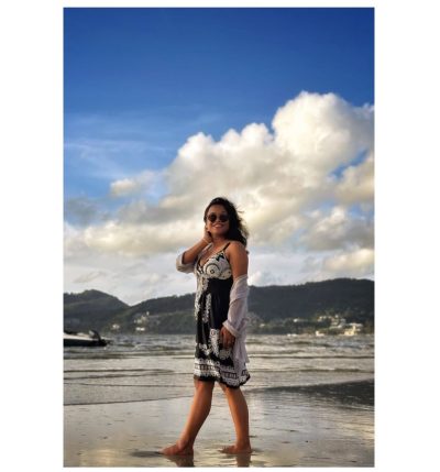 Patong Beach в декабре — фото погоды (2025-12-13)