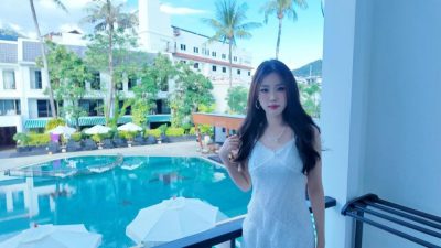 Patong Beach в декабре — фото погоды (2025-12-20)