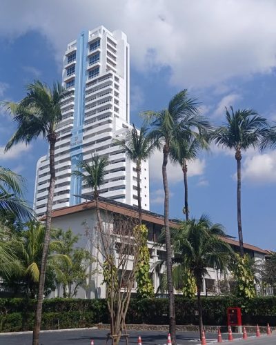Patong Beach в январе — фото погоды (2026-01-01)