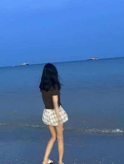 Patong Beach в январе — фото погоды (2026-01-03)