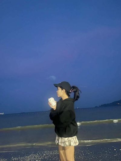 Patong Beach в январе — фото погоды (2026-01-03)