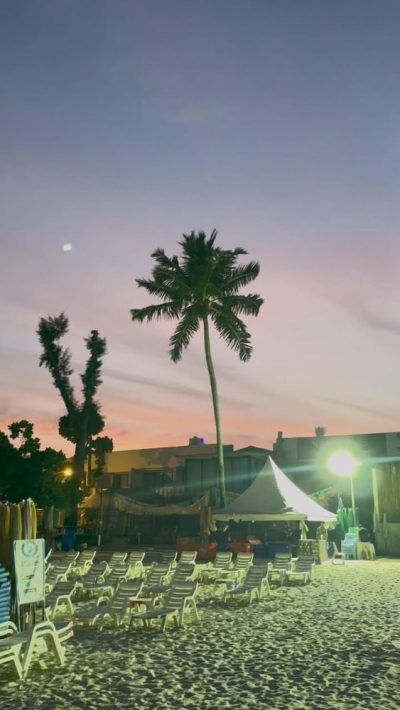 Patong Beach в январе — фото погоды (2026-01-22)