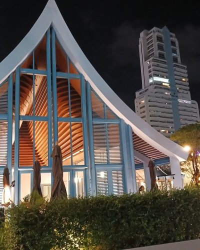 Patong Beach в марте — фото погоды (2026-03-04)