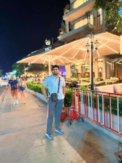Patong Beach в марте — фото погоды (2026-03-21)