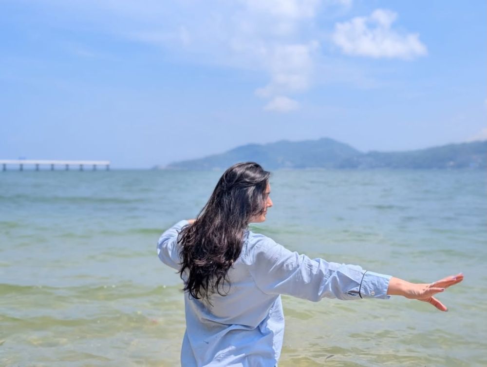 Погода в Patong Beach